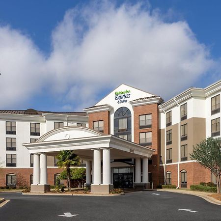 Holiday Inn Express Hotel & Suites Jackson - Flowood By Ihg Exterior photo