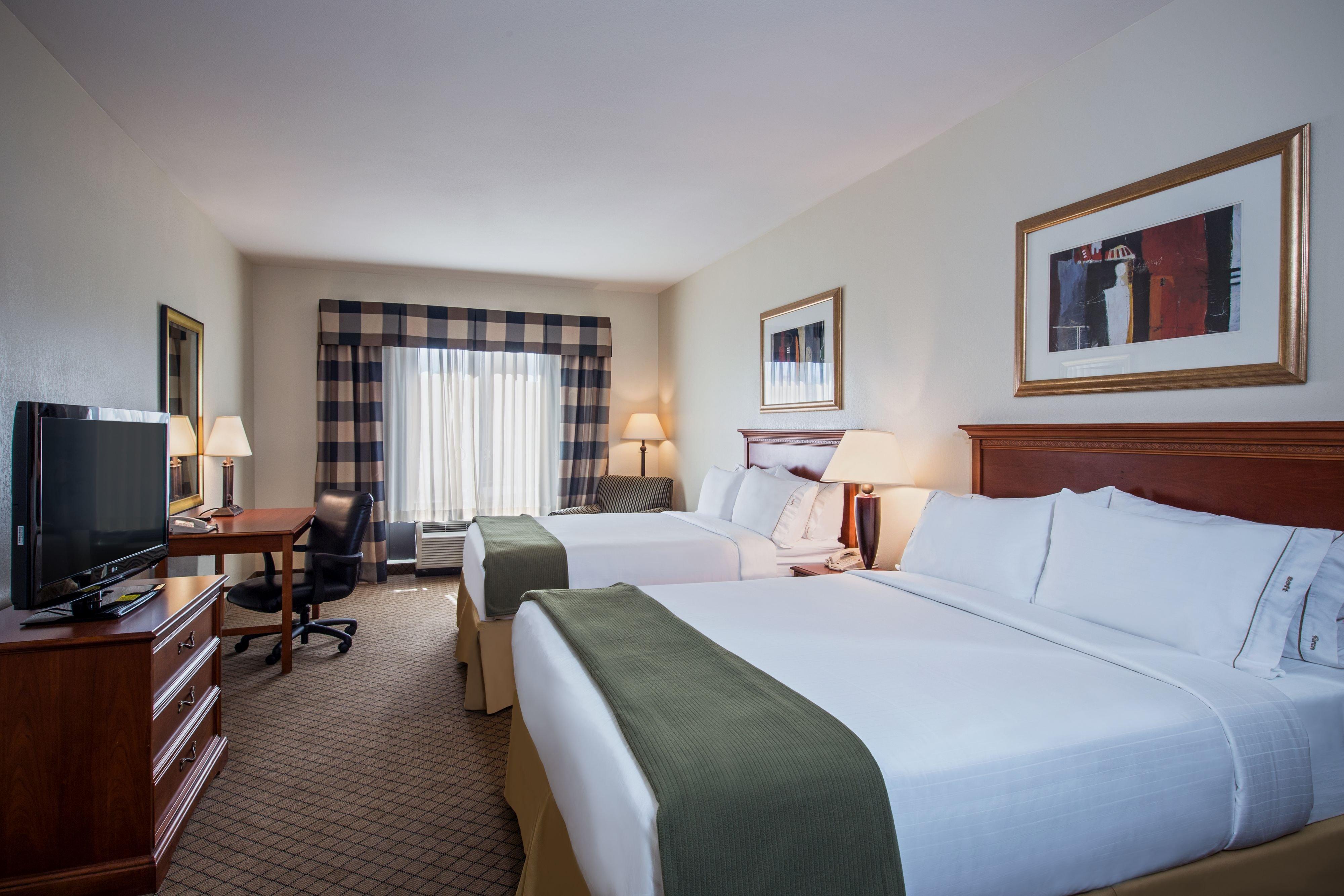 Holiday Inn Express Hotel & Suites Jackson - Flowood By Ihg Exterior photo